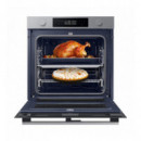 Horno Samsung NV7B4530ZAS/U1 A+ Dual Cook Flex Integrable