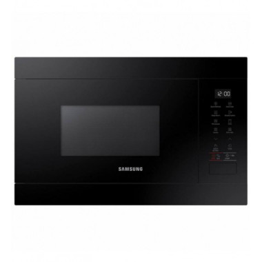 Microondas Samsung MG22M8254AK/E1 Integrable con Grill