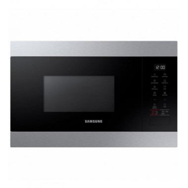 Microondas Samsung MG22M8274CT/E1 Integrable con Grill