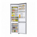 Frigorífico Combi Samsung RB38C776DS9/EF Clase D Inox