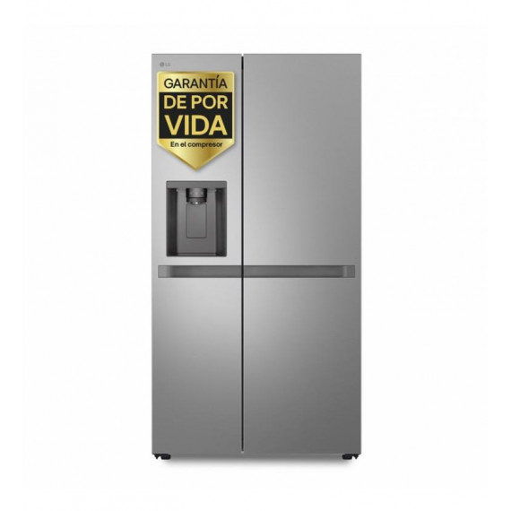 Frigorífico LG GSLC40PYPE - Clase E