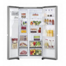 Frigorífico LG GSLC40PYPE - Clase E