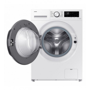 Lavadora Samsung WW90CGC04DTEEC 9 kg 1400 rpm Clase A