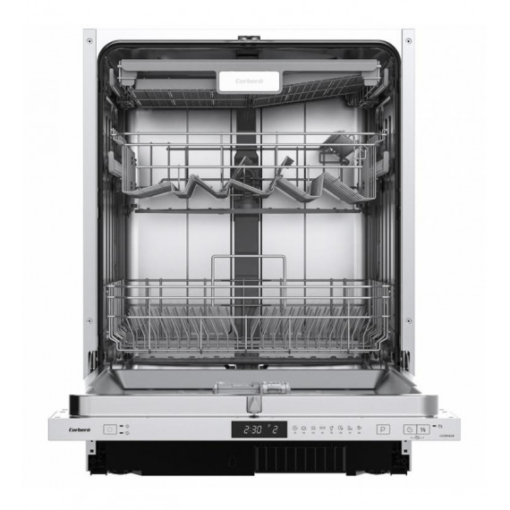 Lavavajillas Corberó CLVM9824I D - 14 Servicios Integrable