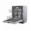 Lavavajillas Corberó CLVM9824I D - 14 Servicios Integrable