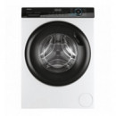 Lavadora Haier HW80-B14939-IB Carga Frontal 8kg 1400 RPM Clase A