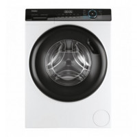 Lavadora Haier HW80-B14939-IB Carga Frontal 8kg 1400 RPM Clase A