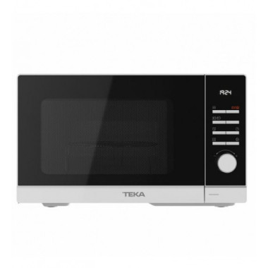 Microondas Teka MWE FS25 G con Grill y Panel Electr&oacute;nico