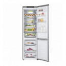 Frigorífico Combi LG GBV5240DPY Total No Frost Clase D