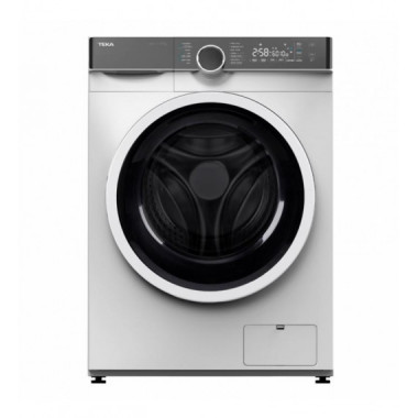 Lavadora Teka 71240 (113900019) Clase A - 12 kg - 1400 RPM