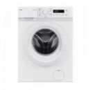 Lavadora Teka WMK 40740 Carga Frontal 7 Kg 1400 RPM