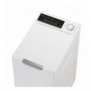 Lavadora Candy TCA474TM5-S 7kg 1400rpm Clase A Carga Superior