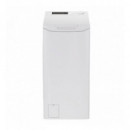 Lavadora Candy TCA063D3-S Carga Superior 6kg 1000RPM Clase C