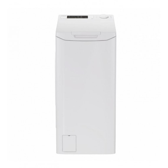 Lavadora Candy TCA063D3-S Carga Superior 6kg 1000RPM Clase C