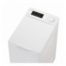 Lavadora Candy TCA063D3-S Carga Superior 6kg 1000RPM Clase C