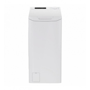 Lavadora Otsein TOT 283D2-S 8kg 1200rpm Carga Superior