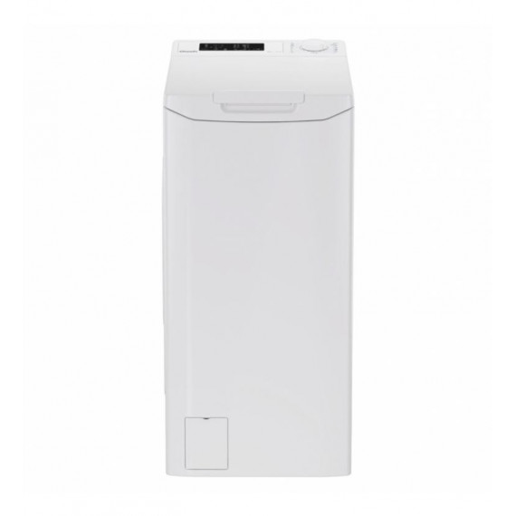 Lavadora Otsein TOT 283D2-S 8kg 1200rpm Carga Superior