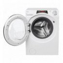 Lavadora Candy RO 1496DWMCT/1-S Clase A - 9 Kg 1400 RPM