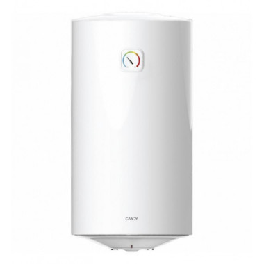 Termo El&eacute;ctrico Candy CTR50RS/E 50 Litros Clase C Vertical