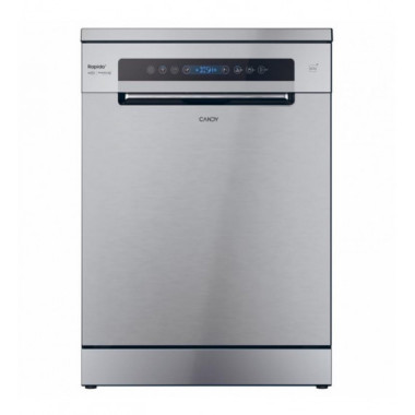 Lavavajillas Candy CF 4C0F1S C - 14 Servicios