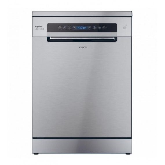 Lavavajillas Candy CF 4C0F1S C - 14 Servicios