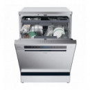 Lavavajillas Candy CF 4C0F1S C - 14 Servicios