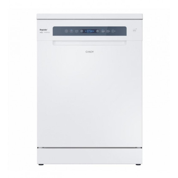 Lavavajillas Candy CF 4C0F1W C - 14 Servicios