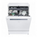 Lavavajillas Candy CF 4C0F1W C - 14 Servicios