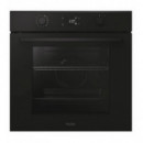 Horno Haier H6 ID2P5B3YTB con WiFi y Limpieza Pirolítica - Clase A++
