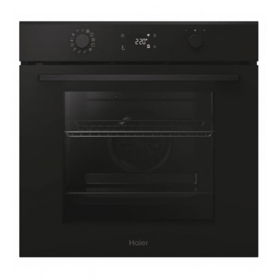 Horno Haier H6 ID2P5B3YTB con WiFi y Limpieza Pirolítica - Clase A++
