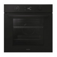 Horno Haier H6 ID2P5B3YTB con WiFi y Limpieza Pirolítica - Clase A++