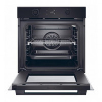 Horno Haier H6 ID2P5B3YTB con WiFi y Limpieza Pirolítica - Clase A++