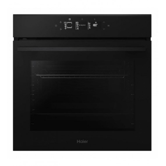 Horno Integrable Haier H6 ID46G3HTB A++ con Wi-Fi