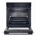 Horno Integrable Haier H6 ID46G3HTB A++ con Wi-Fi