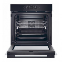 Horno Integrable Haier H6 ID46G3HTB A++ con Wi-Fi