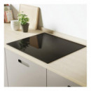 Placa de Inducción Candy CI633MCBB 3 Zonas Controles Táctiles