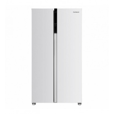 Frigor&iacute;fico Corber&oacute; CFSBSH634NFW