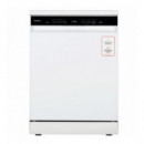 Lavavajillas Corberó CLVM7723W Clase D - 14 Servicios