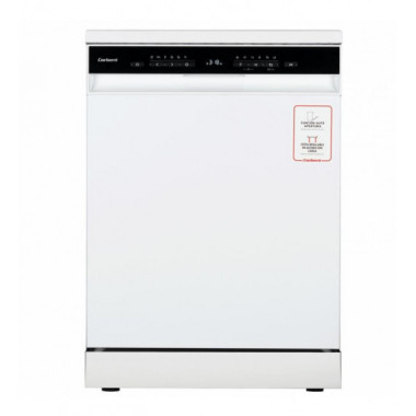 Lavavajillas Corber&oacute; CLVM7723W Clase D - 14 Servicios