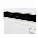 Lavavajillas Corberó CLVM7723W Clase D - 14 Servicios