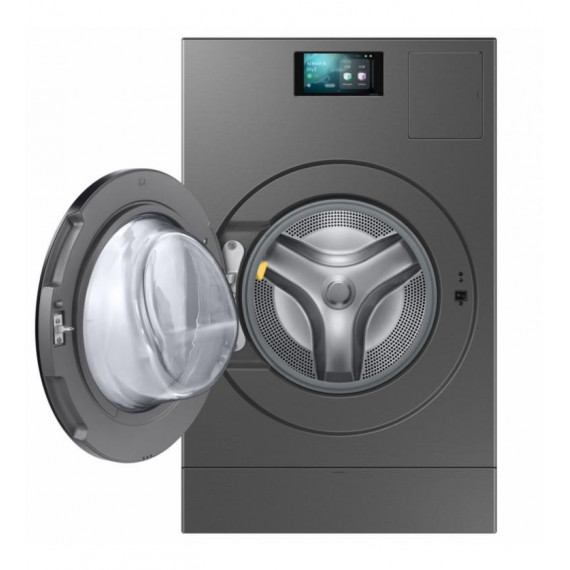 Lavadora Secadora Samsung WD18DB8995BZT2 18/11kg 1000 RPM