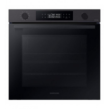 Horno Samsung NV7B4430ZAB/U1 A+ Integrable