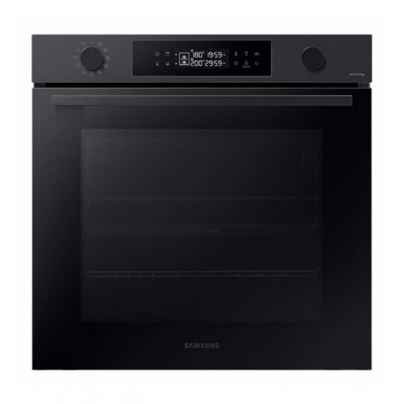 Horno Samsung NV7B4430ZAB/U1 A+ Integrable