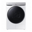 Secadora Samsung DV16DG8600BWU3 con Bomba de Calor Clase C, 16 Kg