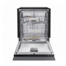 Lavavajillas Samsung DW60DG790I00U1 Integrable Clase A 14 Servicios