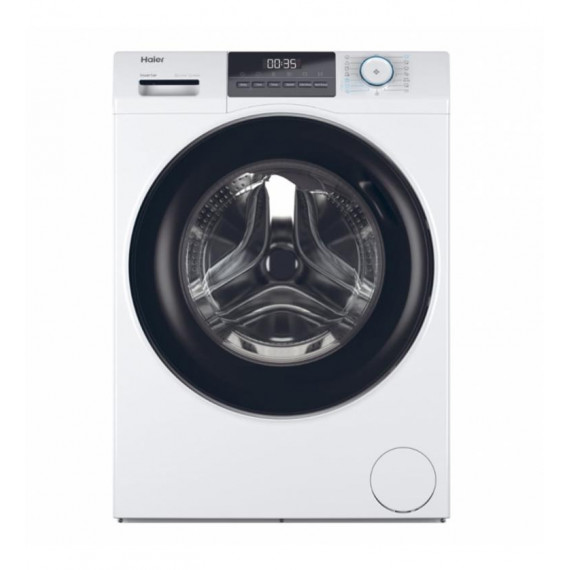Lavadora Haier HW110-BP14929A-S 11Kg 1400RPM Clase B