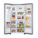 Frigorífico LG GSJC41PYPE Side By Side Clase E