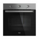 Horno Teka Neo HSB 6150 Inox 70L Clase A