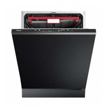 Lavavajillas Teka DFI 46740 Integrable Clase D - 14 Servicios