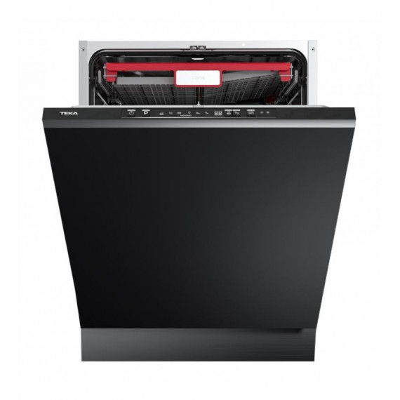Lavavajillas Teka DFI 46740 Integrable Clase D - 14 Servicios
